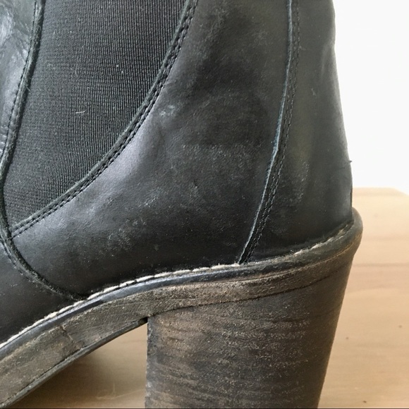 TBA Donner Moto Harness Boot - Picture 16 of 16